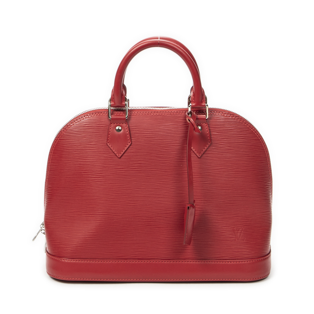 Louis Vuitton Alma PM
